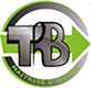 Logo Thb maitrise d'oeuvre