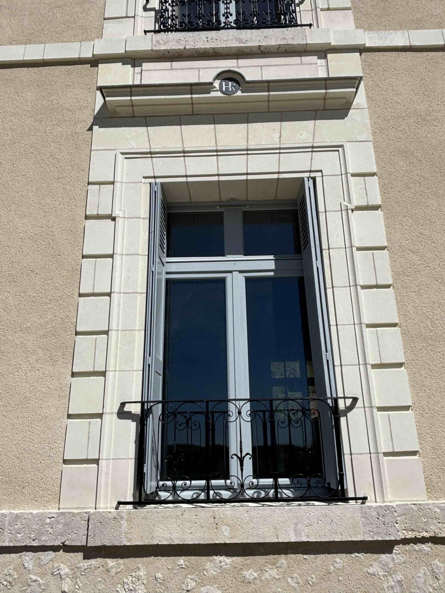 Château de Chanteloire