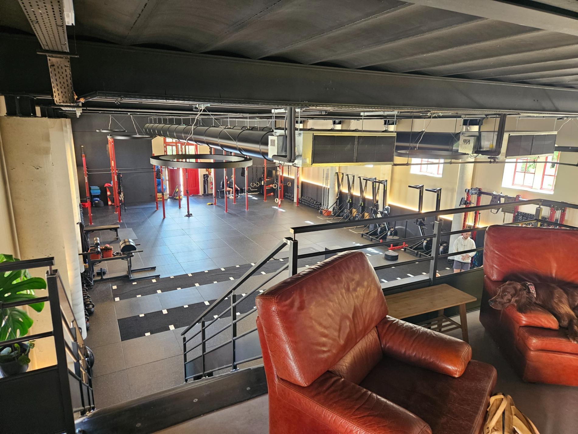 Salle De Sport LE KLUB