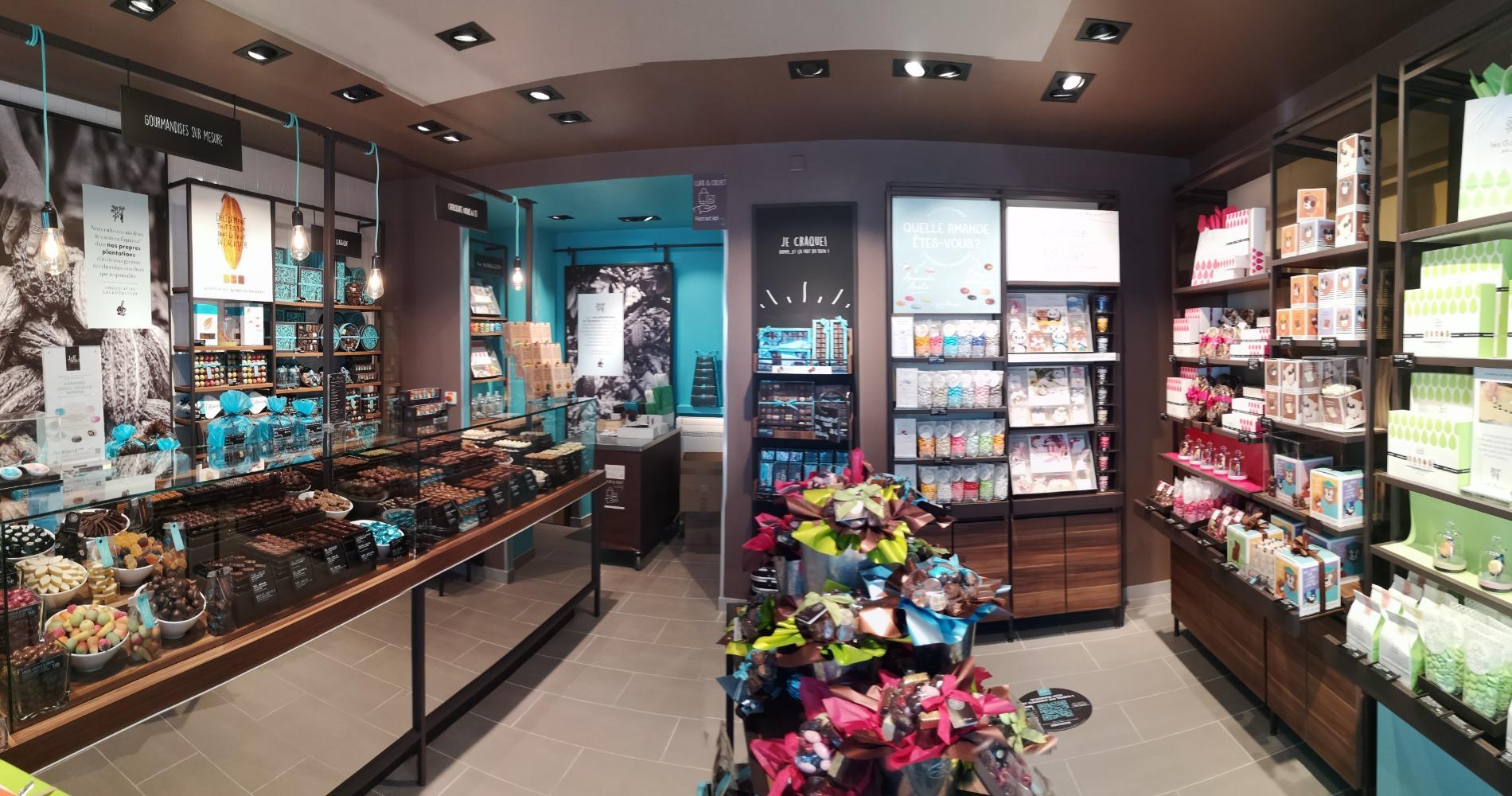 magasin Jeff de Bruges Vendôme